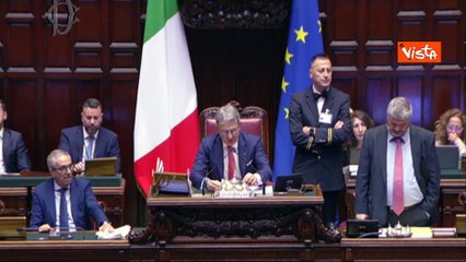 La Camera approva il Decreto Albania con 126 sì e 80 no. Il testo passa al Senato
