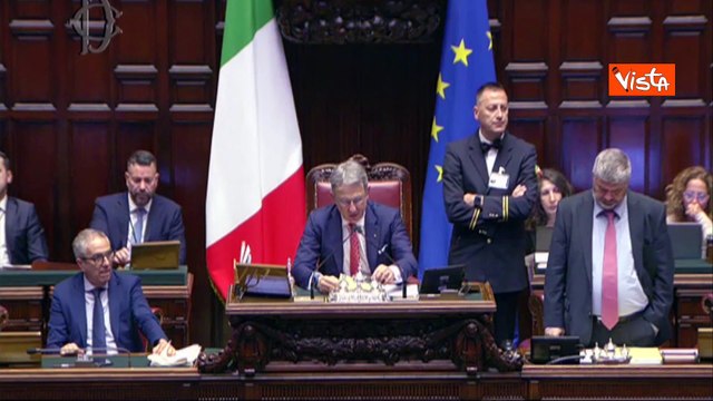 La Camera approva il Decreto Albania con 126 sì e 80 no. Il testo passa al Senato