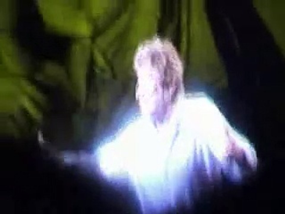 Gigi Proietti - Il Cavaliere Bianco e il Cavaliere Nero
