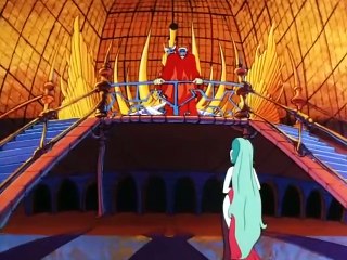 Los Cazafantasmas Capitulo 19