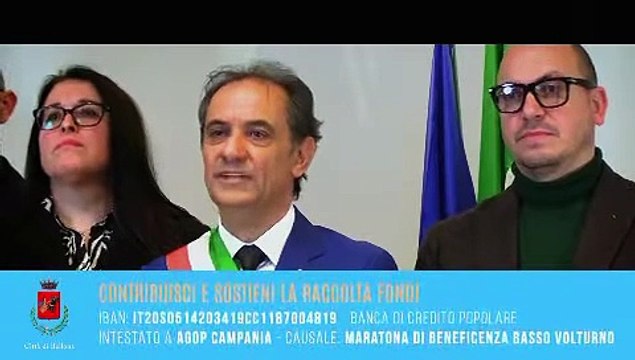 Bellona (CE) - Raccolta fondi per AGOP (17.05.25)