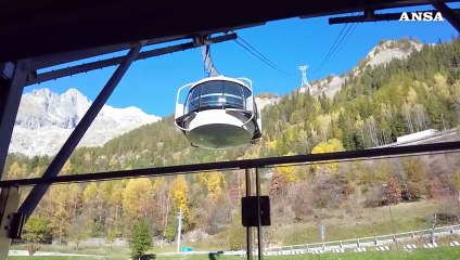 Magica Jasmine Paolini, 40 anni dopo Reggi vince gli Internazionali