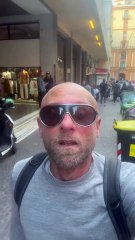 Marco Cannata - Se cercate rassicurazioni, avete fatto tardi, mi dispiace (17.05.25)