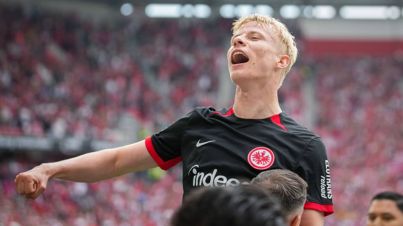 SGE gewinnt das Millionen-Spiel: 'Auf mehreren Ebenen sehr wichtig'