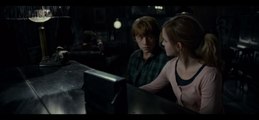 Ron e Hermione (Parte 2) #HarryPotter