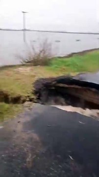 Inundaciones en Buenos Aires, lluvias y evacuaciones