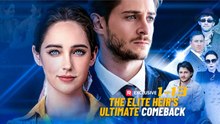The-Elite-Heir's-Ultimate-Comeback