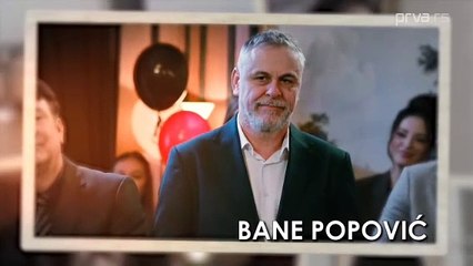 Igra sudbine - 1419 epizoda NOVO