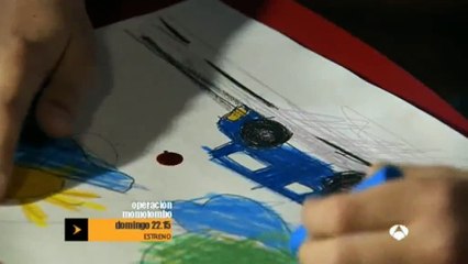 El Internado 7x02 La amenaza