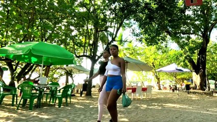 Sosua Dominican Republic pleasant time