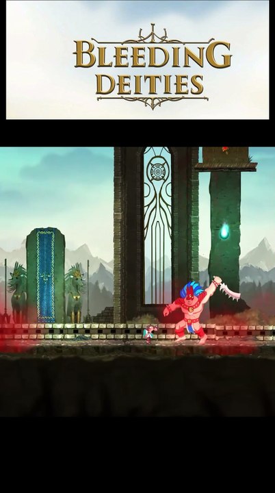 Bleeding Deities Review