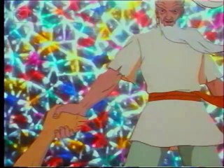 Сандокан-Тигърът от Малайзия (1998) Сезон 1 епизод 9 Бг аудио