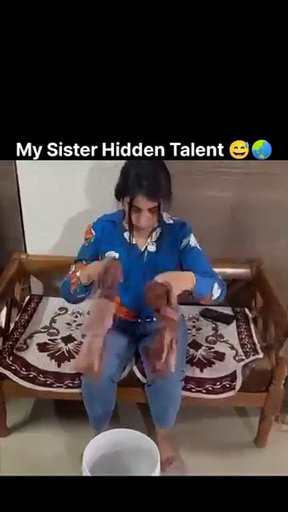Tag brother sister 😂🤟😜😝