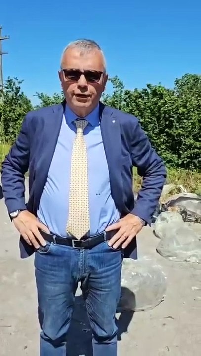 San Paolo Bel Sito (NA)  - A tutela del nostro territorio........, (17.05.25)