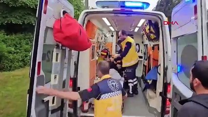 Sakarya'da büyük skandal! Türkiye için beka sorunu