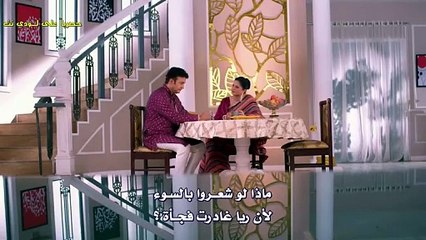 مسلسل لنحلق معا الحلقة 166 مترجمة