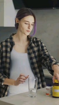 Homemade Immunity Booster: A Sip of Wellness!