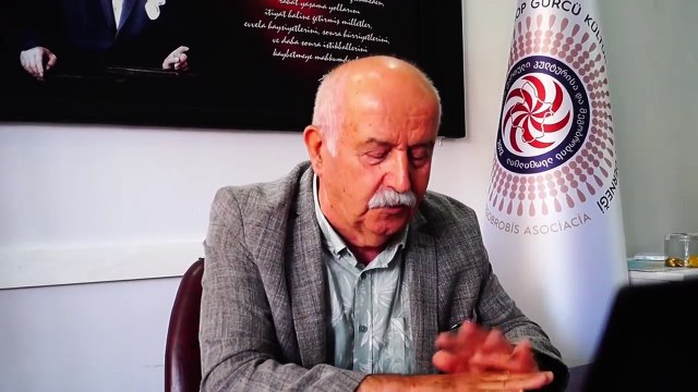 Sinop Gürcü Kültür ve Dostluk Derneği üyeleri kahvaltıda buluştu