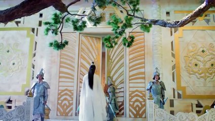 Ashes of Love (2018) Episode 46 | Subbed in English 🌸