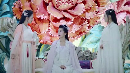 Ashes of Love (2018) EPS 47 [SUB ENG/ID]