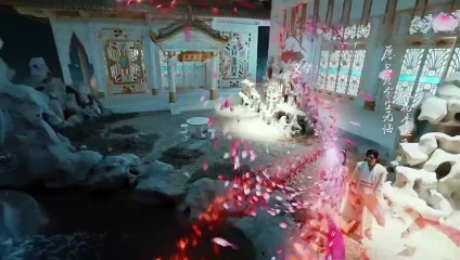 Ashes of Love (2018) EPS 48 [SUB ENG/ID]