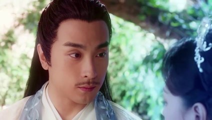 Ashes of Love (2018) Episode 50 with Subtitles – Continue the Romance! 💖