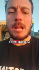 Granato - Israele ha lanciato l'operazione finale contro la Striscia di Gaza (17.05.25)