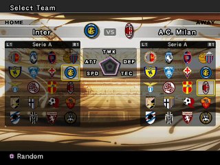 Winning Eleven: Pro Evolution Soccer 2007 online multiplayer - ps2