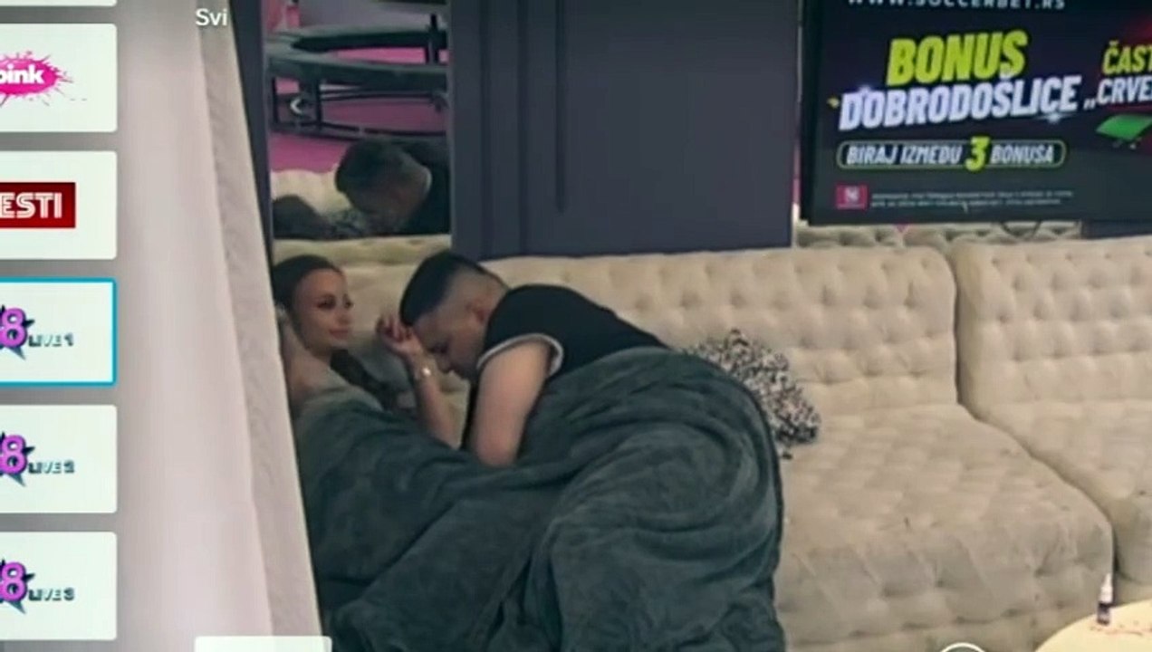 mrvac i mrvica jedina iskrena ljubav