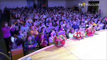 Valentin Grigorescu - Spectacol „Traditii muntenesti” - Pitesti (TVR Folclor - 10.05.2025)