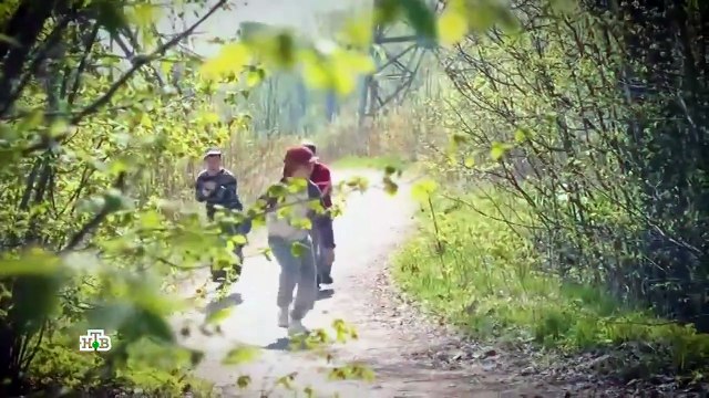 «Капкан для невесты» | Фильм из цикла «Следствие вели…» с Леонидом Каневским