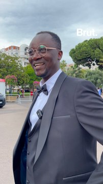 Mon premier Cannes avec Moïse Togo