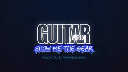 Andee Blacksugar With KMFDM - Show Me The Gear