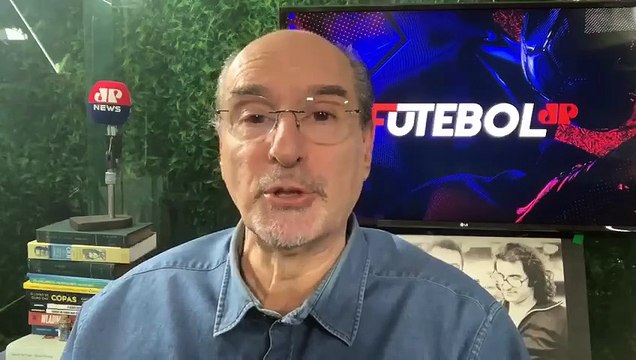 Wanderley Nogueira: CBF: Samir e Reinaldo vão precisar gastar muitos argumentos para ganhar os votos