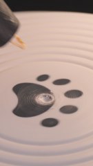 A Masterpiece from an ordinary 3D pen! 🔥This should be in a museum!🥚