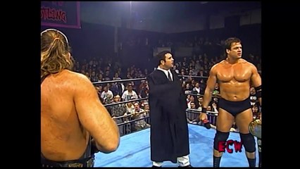 ECW Hardcore TV: January 29, 2000