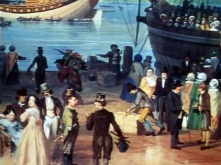 New York A Documentary Film_2of8_Order and Disorder (1825-1865)