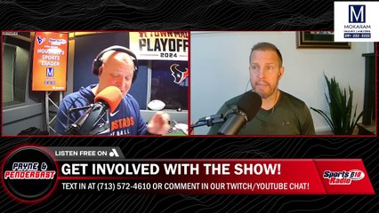 Texans' Win Projection Revealed: Experts' Predictions & Reactions 🏈