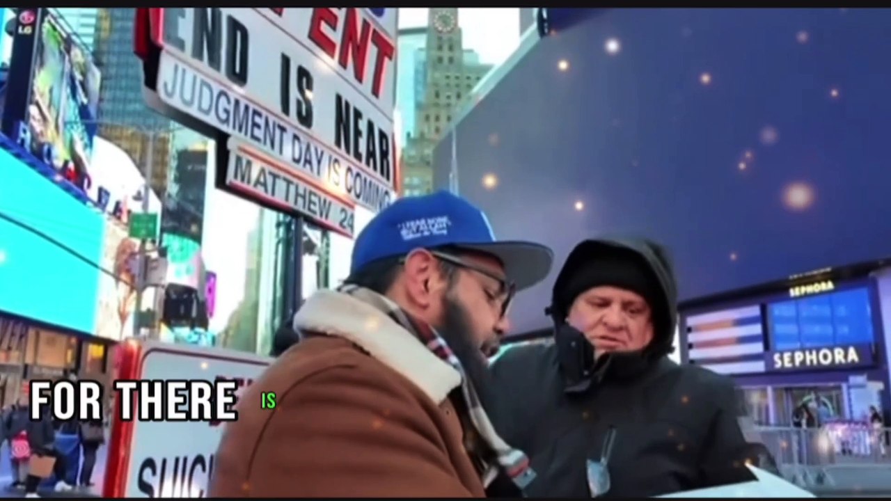 What Does Messiah Mean? Surprising Answers from the Bible and Quran!