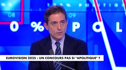 Jonathan Siksou : «Ca relève d'un effet de mode chez ces gens là»