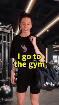At the gym! Useful vocabulary #english #learnenglish #englishtips #englishteacher #gym