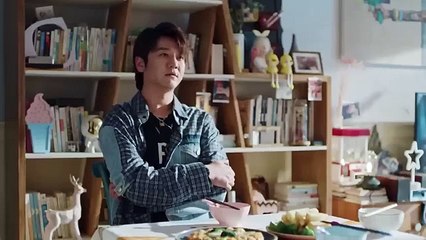 Dating in the Kitchen EP 06 In Hindi Dubbed | Dramique