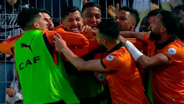 RS Berkane vs Simba SC | CAF Confederation Cup | 05/17/2025 | beIN SPORTS