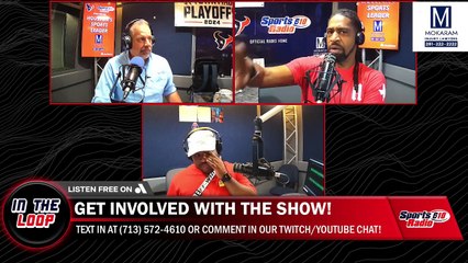 In The Loop: Week-By-Week Texans Prediction