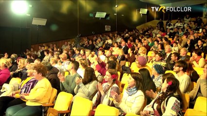 Alexandra Georgiana Pitu - Trofeul Fest. „Florile Ceahlaului” 2024 - TVR