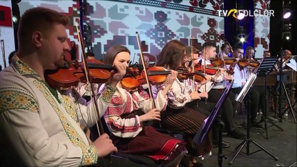 Andrei Chelba - Colo-n vale intr-o lunca (Pr. II Fest. „Florile Ceahlaului” 2024 - TVR)