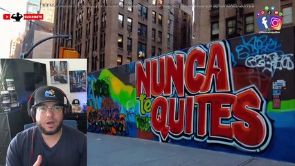 LO QUE PASO EN NY PRO 2025 🚨 PRECOURT 212 DIVISION 😲 ANGEL CALDERÓN EN PROBLEMAS... is in TROUBLE