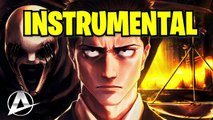 [INSTRUMENTAL] ♪ Higuruma Hiromi (Jujutsu Kaisen) _ Tribunal _ AniRap