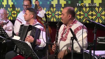 Elena Tanya Marcu - De cand badea mi s-o dus (Pr. III Fest. „Florile Ceahlaului” 2024 - TVR)