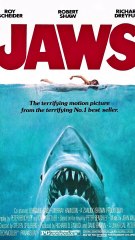 1975 Jaws Radio Spot